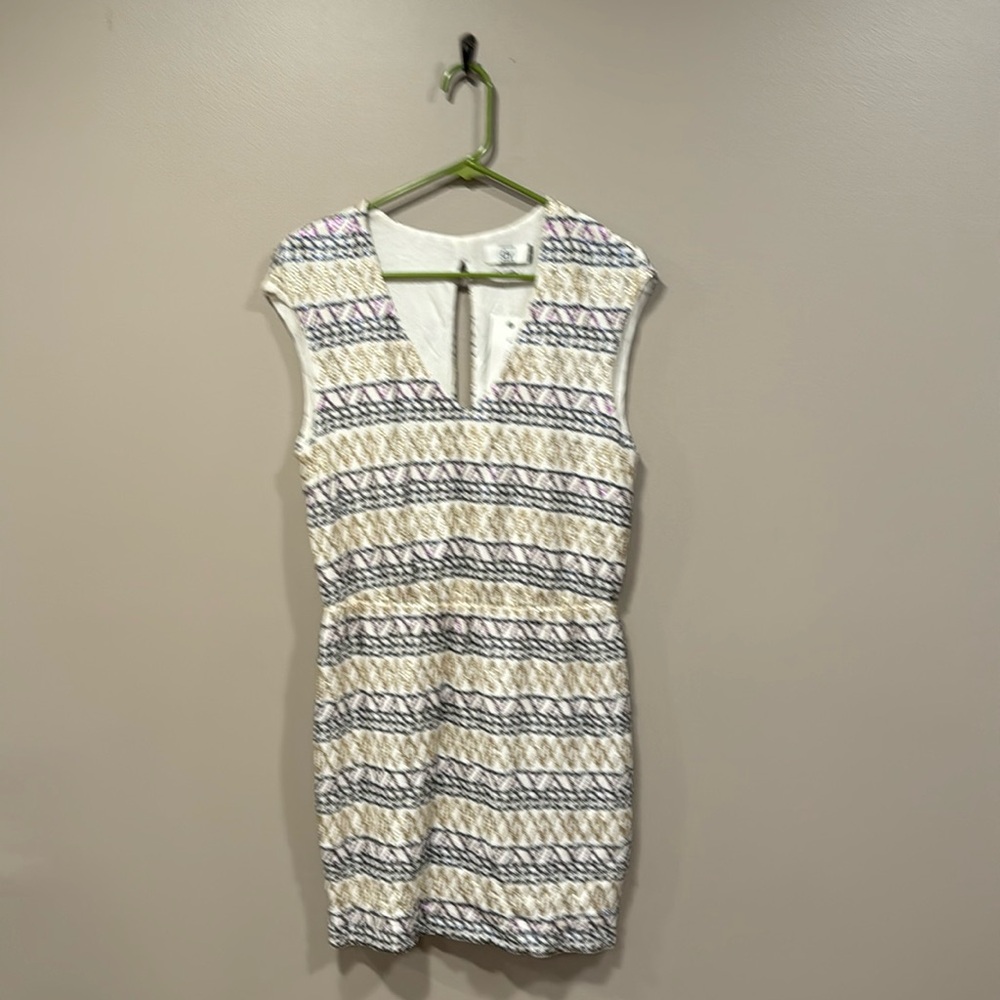Dolce Vita mini dress, new with tags